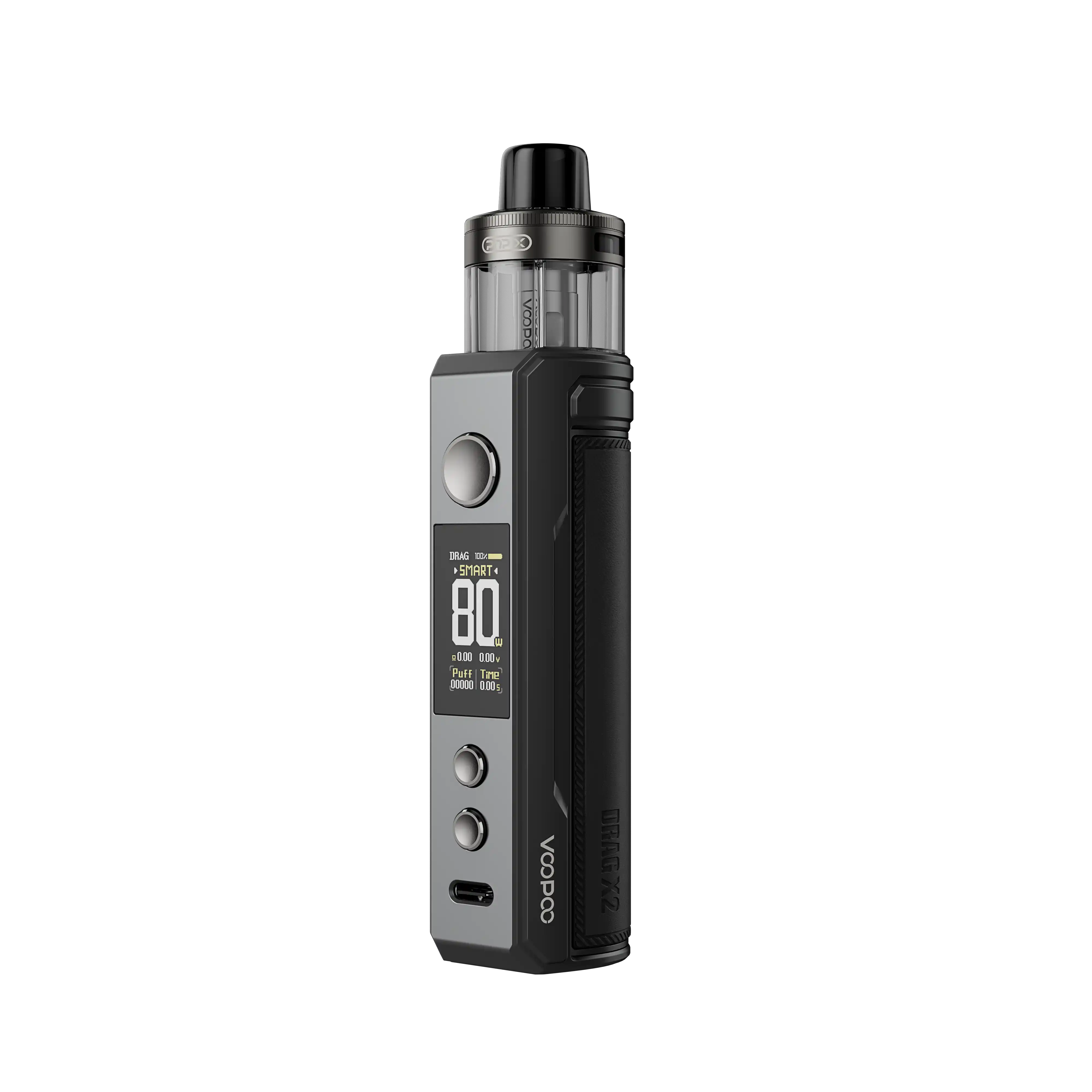 elfbar nachfüll pod läuft aus VOOPOO Drag S2 60W Pod System – KMG Imports