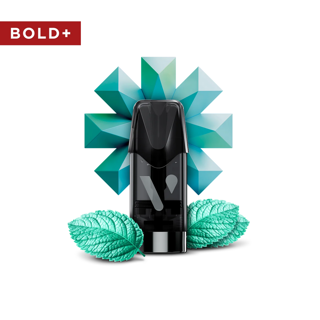 Polar Mint Vuse Pods Bold+