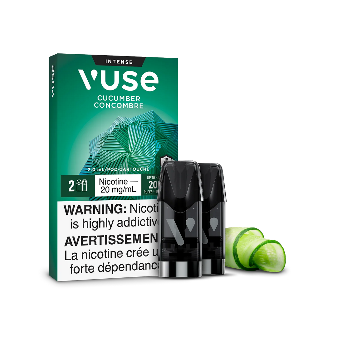 Vuse Pods PreFilled Nic Salt Pods for Vuse ePod & Pro Devices Page 2 VIP Vape Vuse Pods PreFilled Nic Salt Pods for Vuse ePod & Pro Devices Page 2 VIP Vape