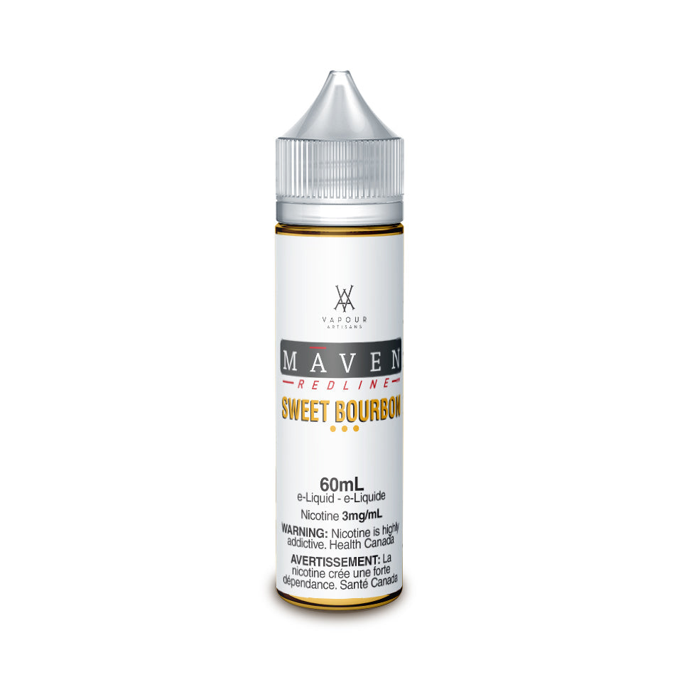 Maven Redline - Sweet Bourbon (PROVINCIAL)
