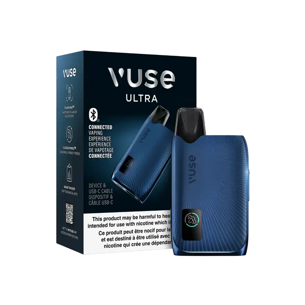 Vuse - Ultra Smart Device
