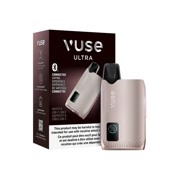 Vuse - Ultra Smart Device