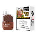 Oxbar Mini - Disposable E-Cig (PROVINCIAL) (1200 Puffs)