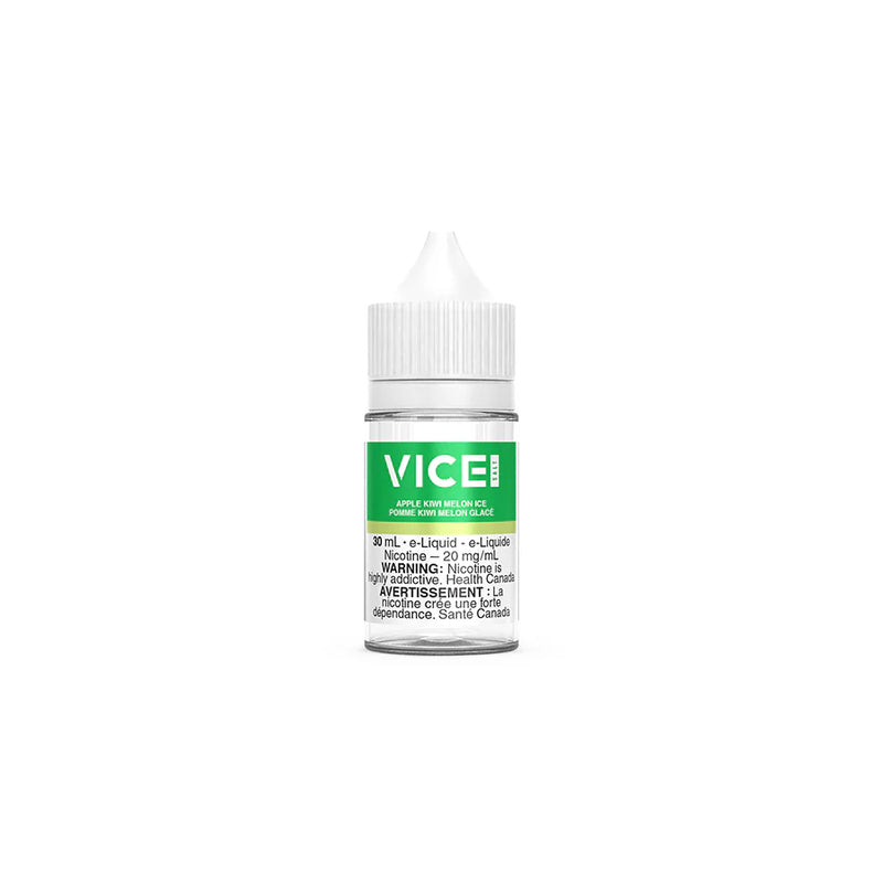 Vice Salt - Apple Kiwi Melon Ice (PROVINCIAL)