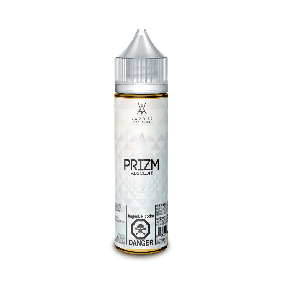Prizm - Absolute (PROVINCIAL)