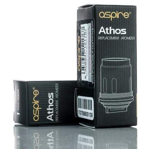 Aspire - Athos Coil
