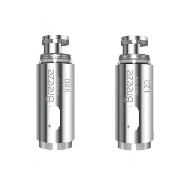 Aspire - Breeze coils