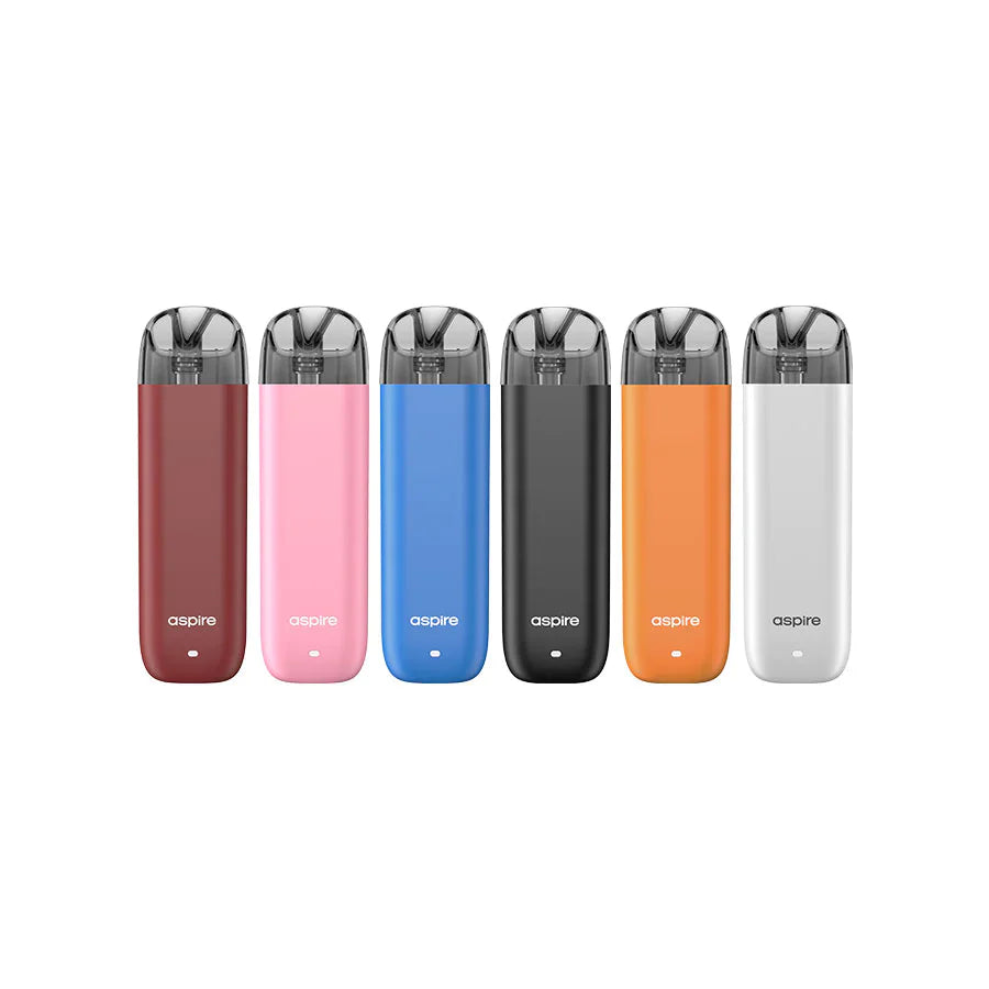 minican aspire pods Aspire Minican Plus Pod Pack of 2 main image 1