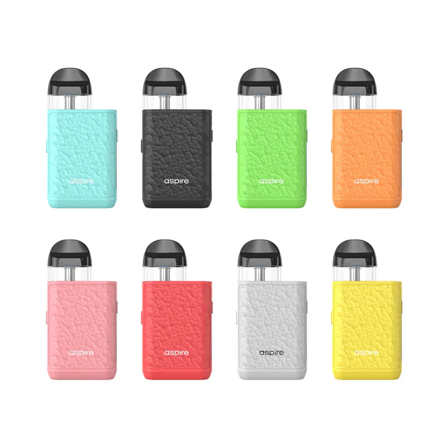 juul portable charger case Aspire Pixo Max Pod Kit