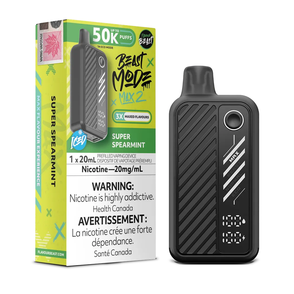 Soldes Flavour Beast Canada | VIP Vape Soldes Flavour Beast Canada | VIP Vape