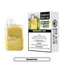 Oxbar Mini - Disposable E-Cig (PROVINCIAL) (1200 Puffs)