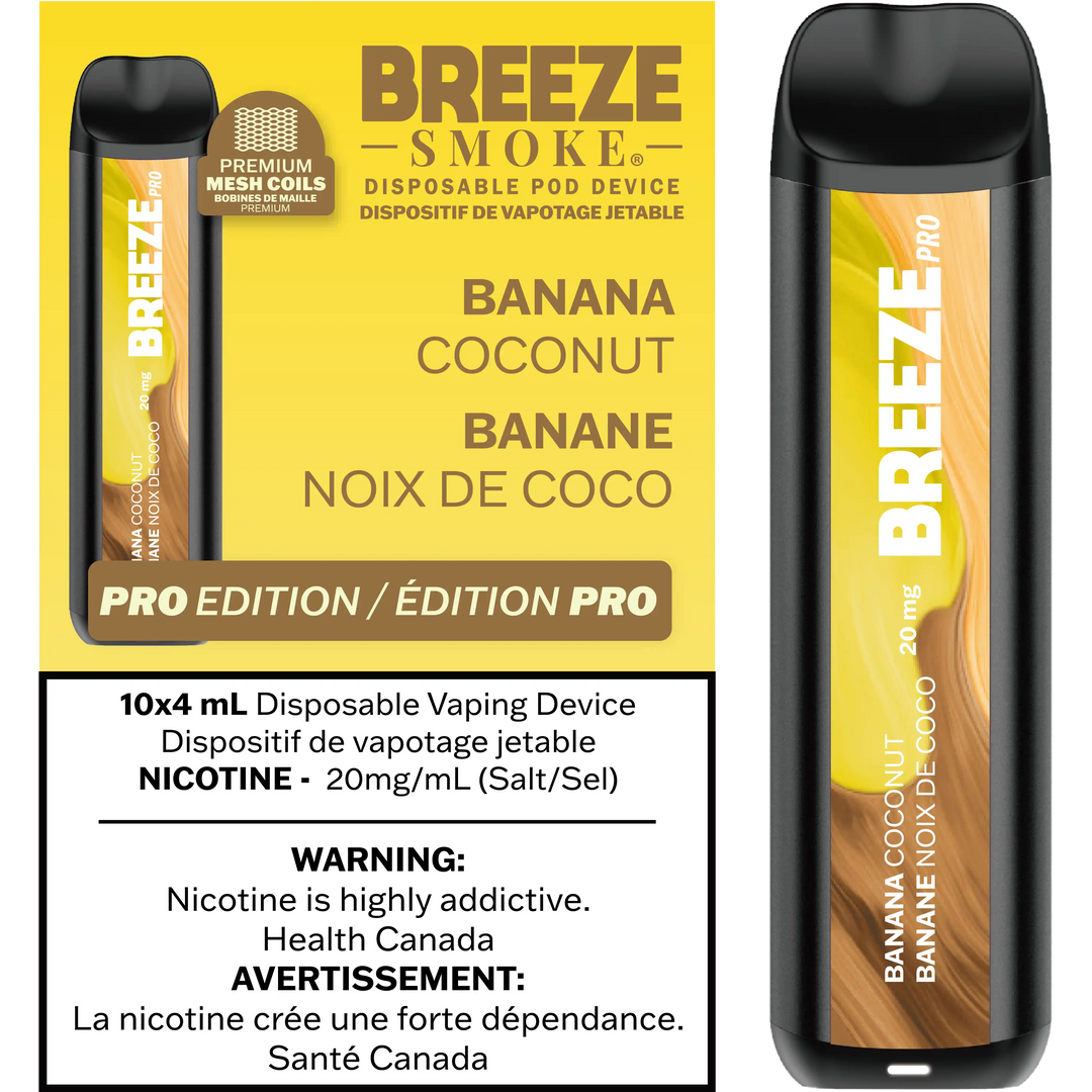 Breeze Disposable Vapes High-Puff Nic Salt & Rechargeable Options VIP Vape Breeze Disposable Vapes High-Puff Nic Salt & Rechargeable Options VIP Vape