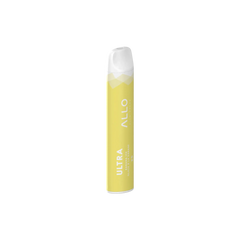 Allo Ultra 800 - Disposable Vape