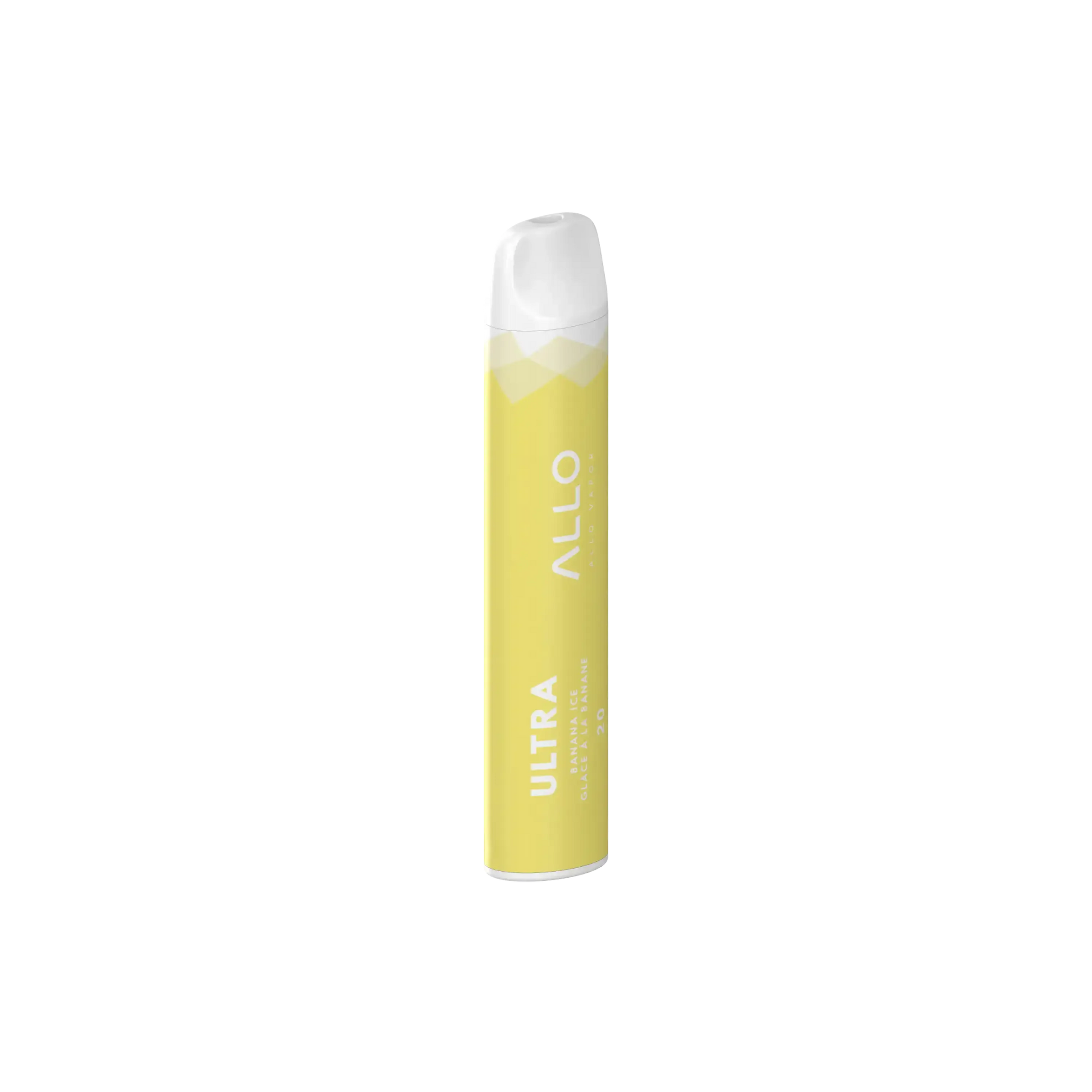 Allo Ultra 800 - Disposable Vape