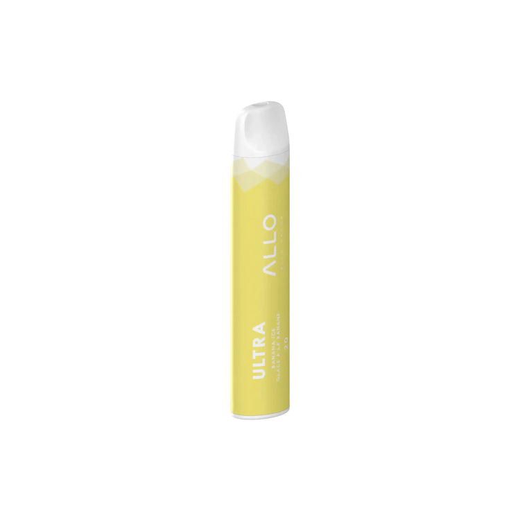 Allo Ultra 800 - Disposable Vape