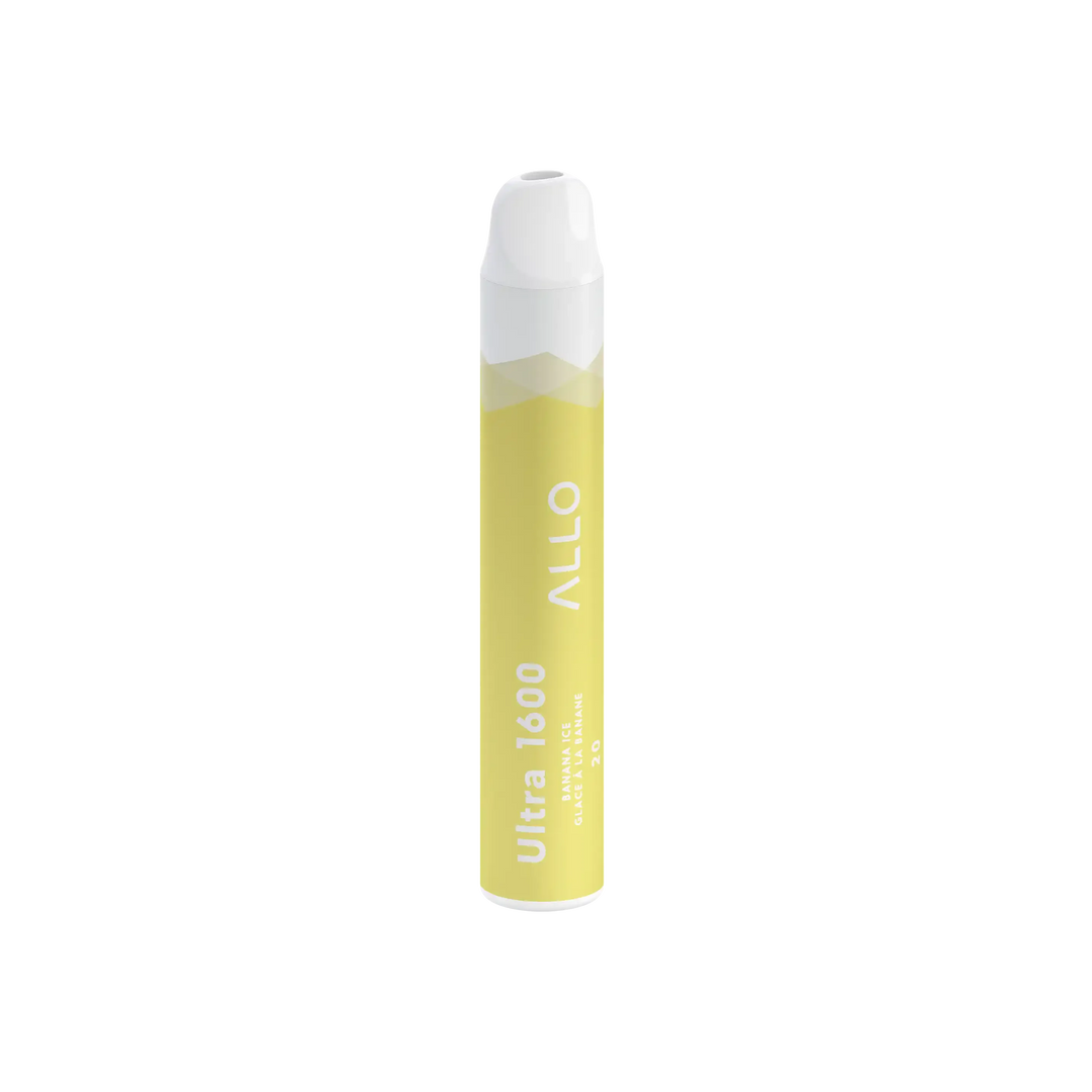 Allo Ultra Disposable Vape LongLasting MeshCoil Disposables | 20 mg VIP Vape Allo Ultra Disposable Vape LongLasting MeshCoil Disposables | 20 mg VIP Vape