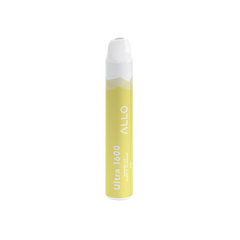 Allo Ultra 1600 - Disposable Vape