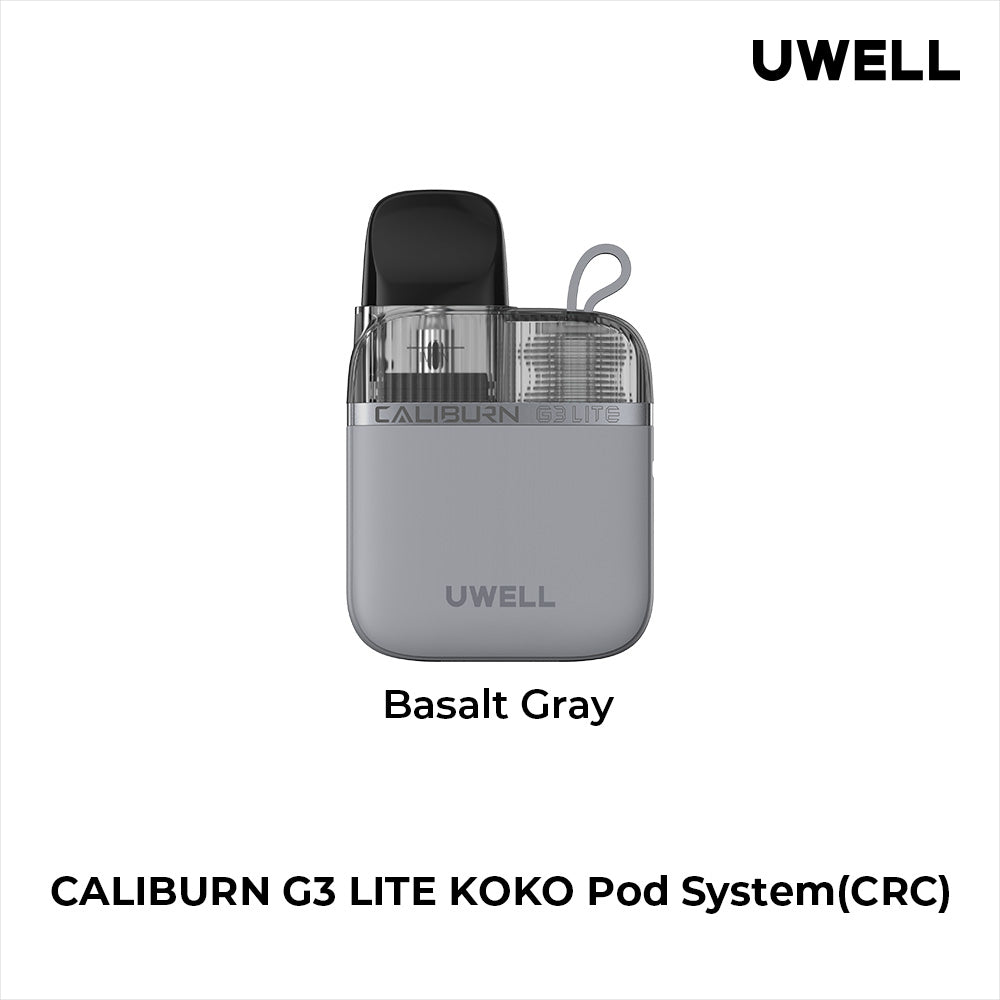 UWELL - CALIBURN G3 LITE KOKO POD KIT [CRC]