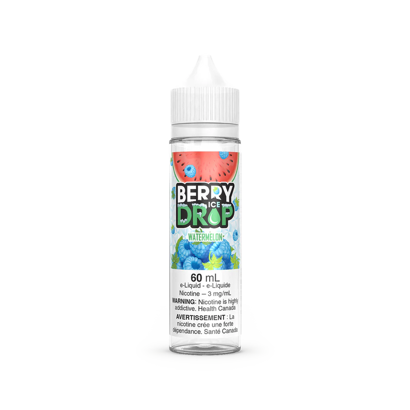 Berry Drop Ice - Watermelon (PROVINCIAL)