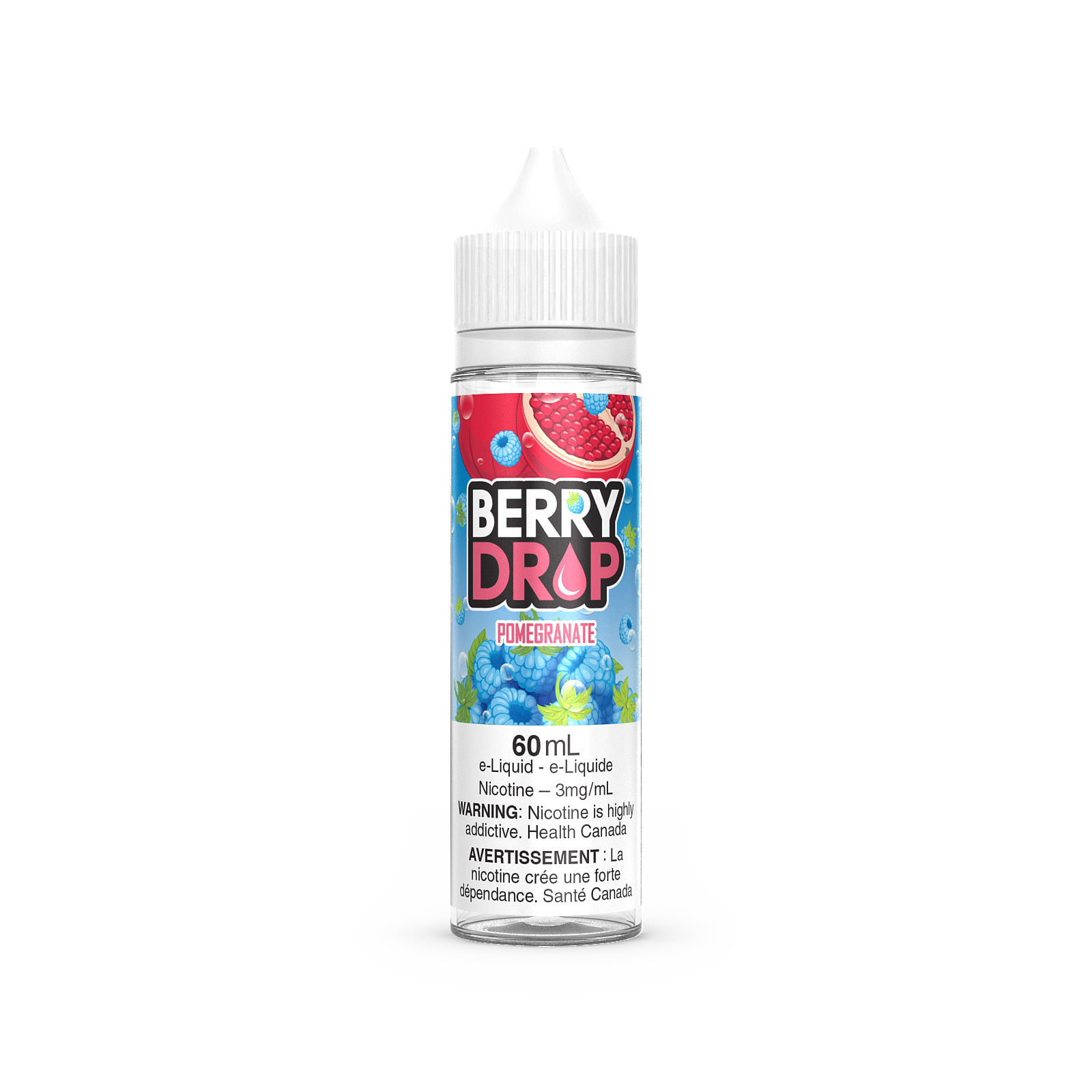 Goutte de baies - Grenade (PROVINCIAL)