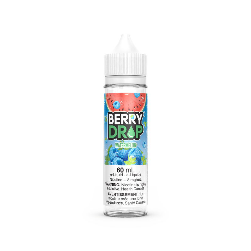 Berry Drop - Watermelon (EXCISE TAXED)