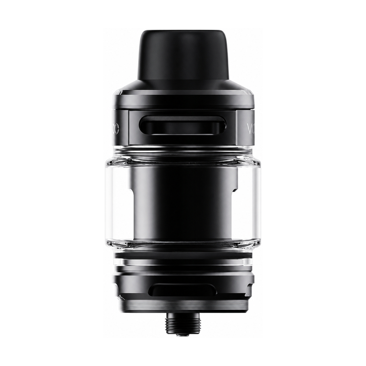 Voopoo UFORCE-X Tank 5.5mL [CRC] — Black