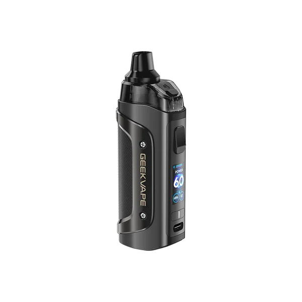 Geekvape Aegis Boost 3 60W Pod Mod Kit 5mL [CRC]