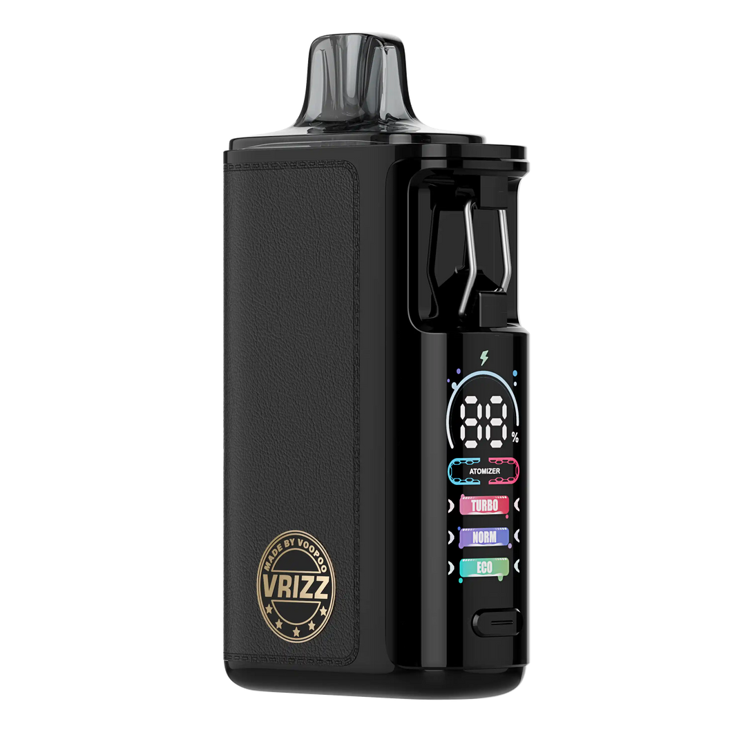 Voopoo - VRIZZ 2 Open Pod Kit 15mL [CRC Version]