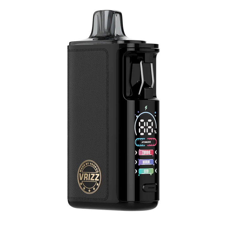 Voopoo - VRIZZ 2 Open Pod Kit 15mL [CRC Version]