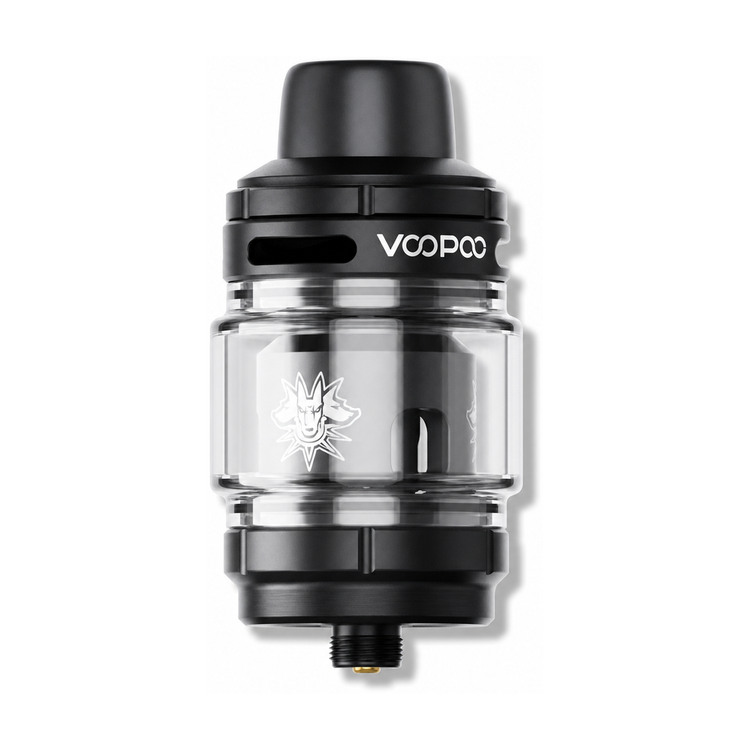 Voopoo UFORCE-X Tank II (PnP X) 5mL — Black