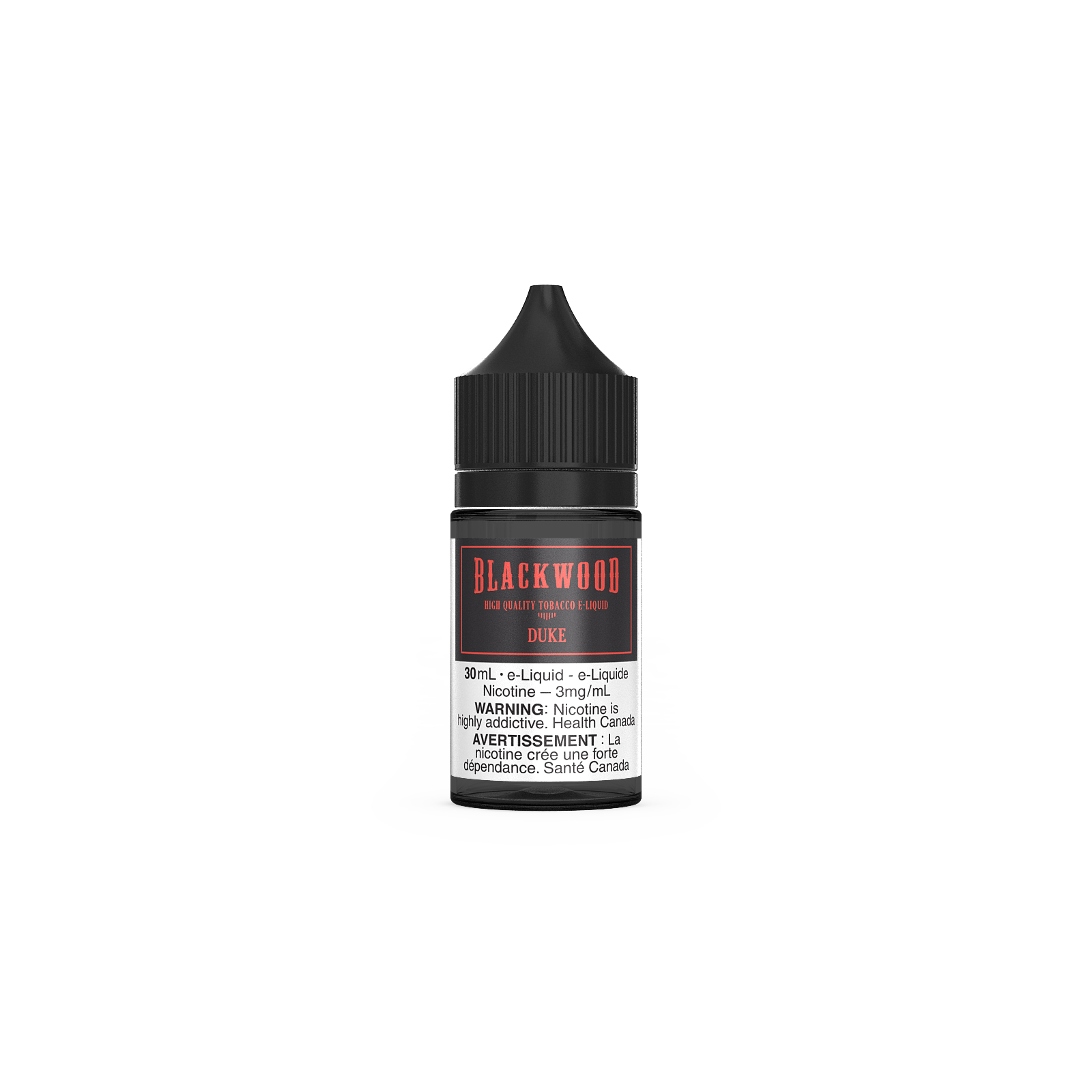 Blackwood - Duke (PROVINCIAL)