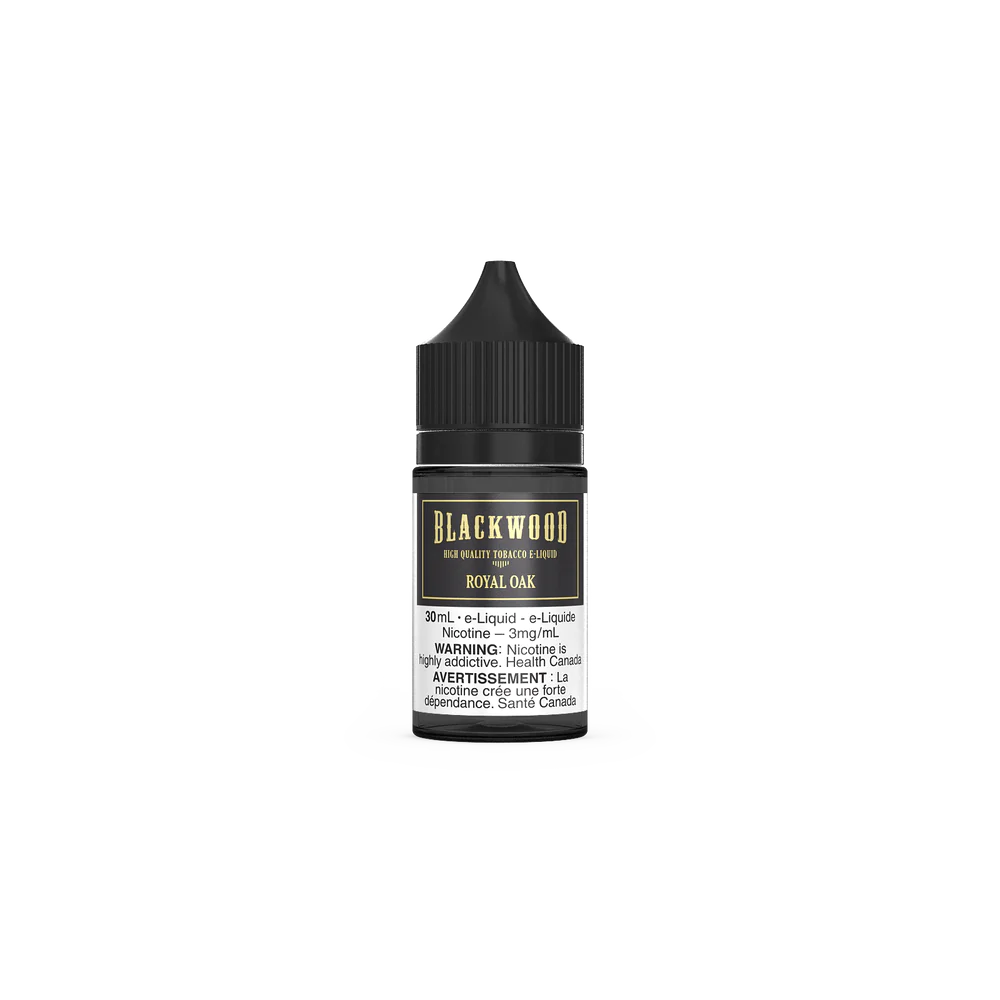 Blackwood - Royal Oak (PROVINCIAL)