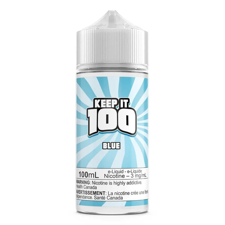 Blue by Keep It 100