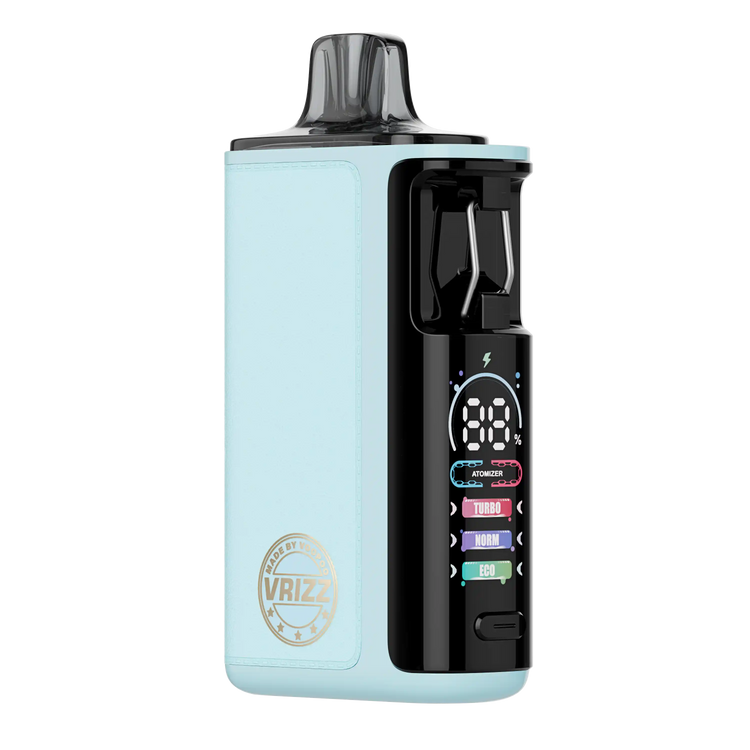 Voopoo - VRIZZ 2 Open Pod Kit 15mL [CRC Version]