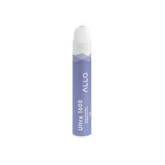 Allo Ultra 1600 - Disposable Vape