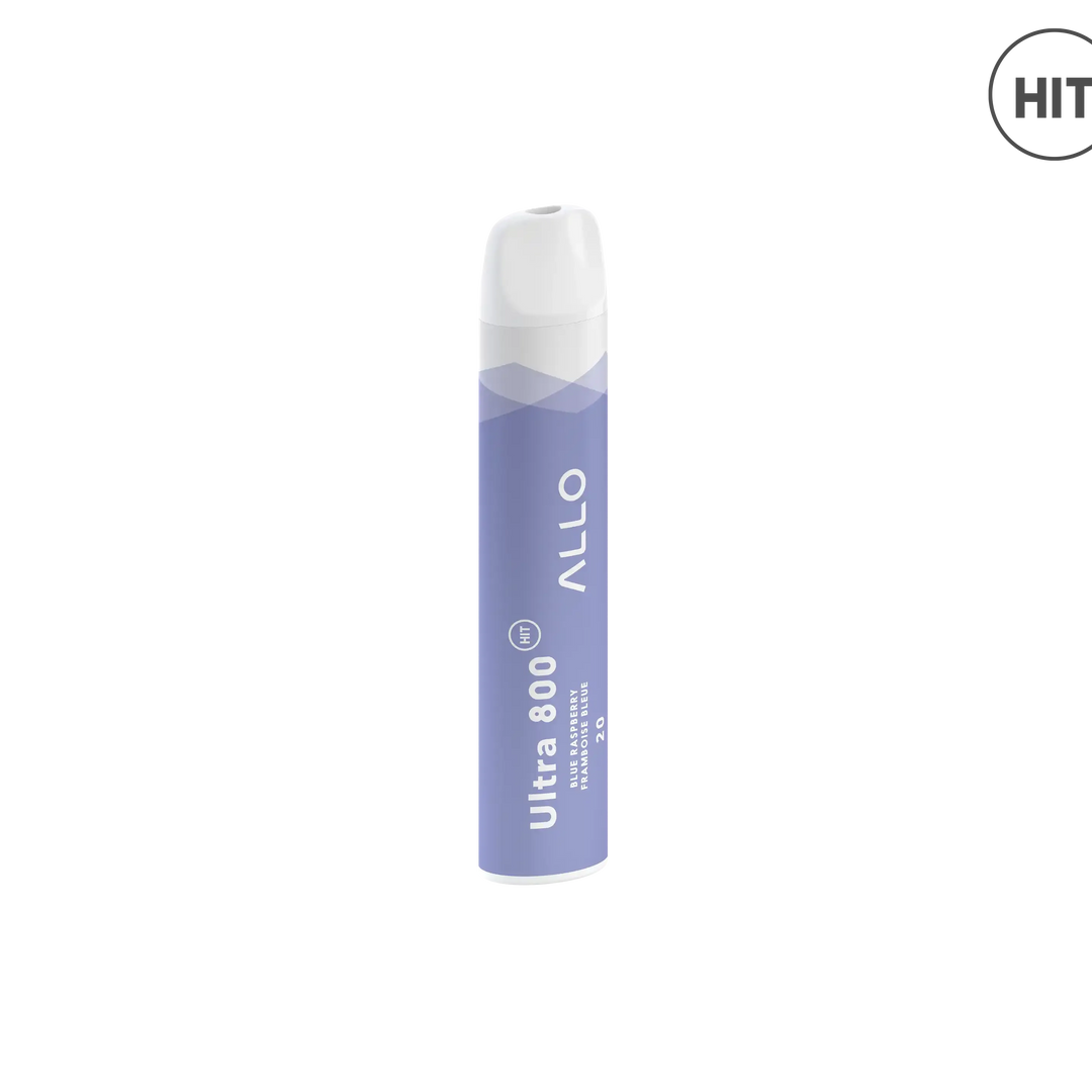 Allo Ultra 800 - Disposable Vape