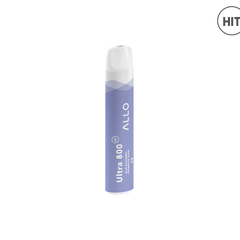 Allo Ultra 800 - Disposable Vape