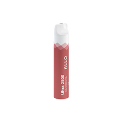 Allo Ultra 2500 - Disposable Vape