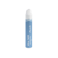 Allo Ultra 1600 - Disposable Vape
