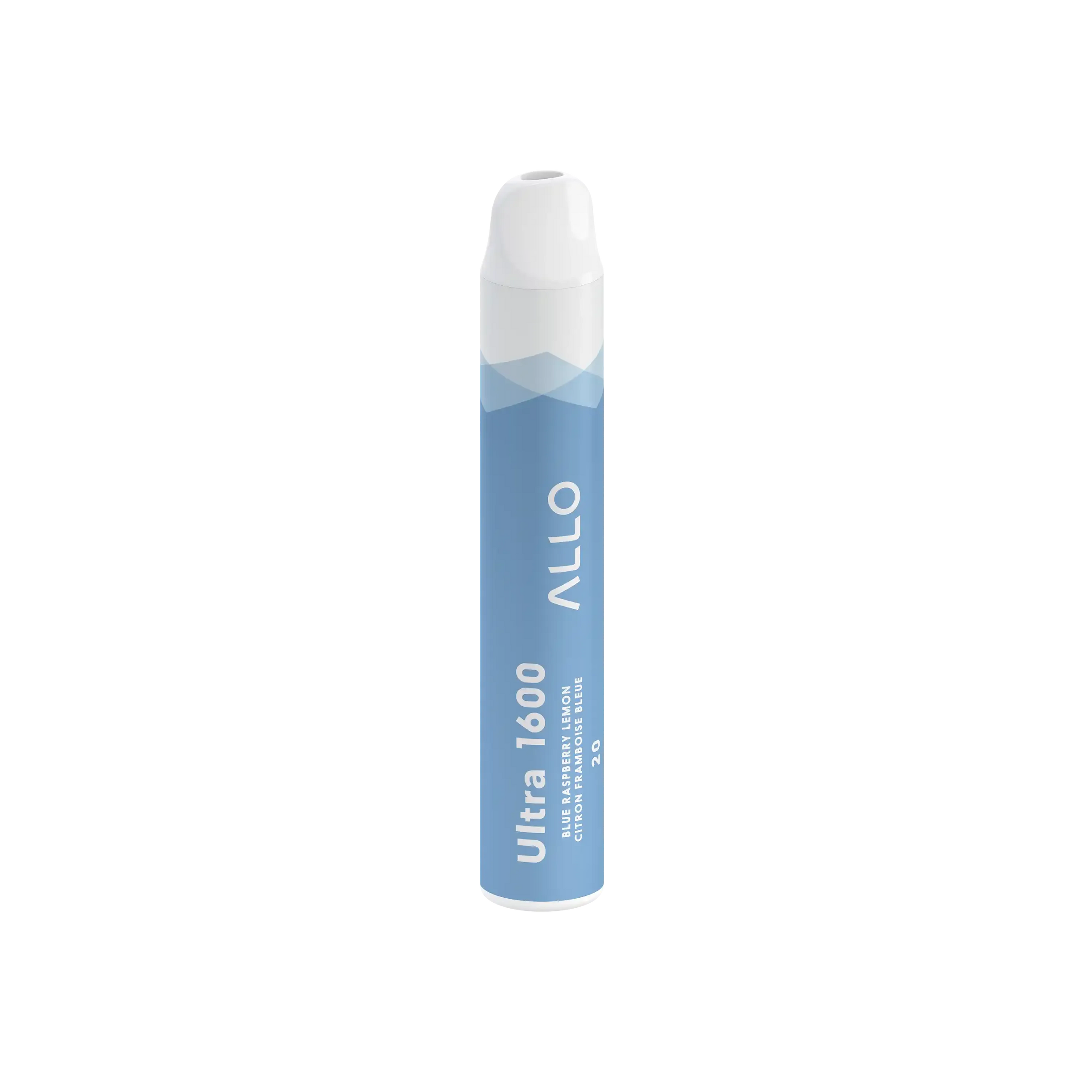 Allo Ultra 1600 - Disposable Vape