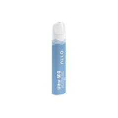 Allo Ultra 800 - Disposable Vape