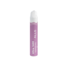 Allo Ultra 1600 - Disposable Vape