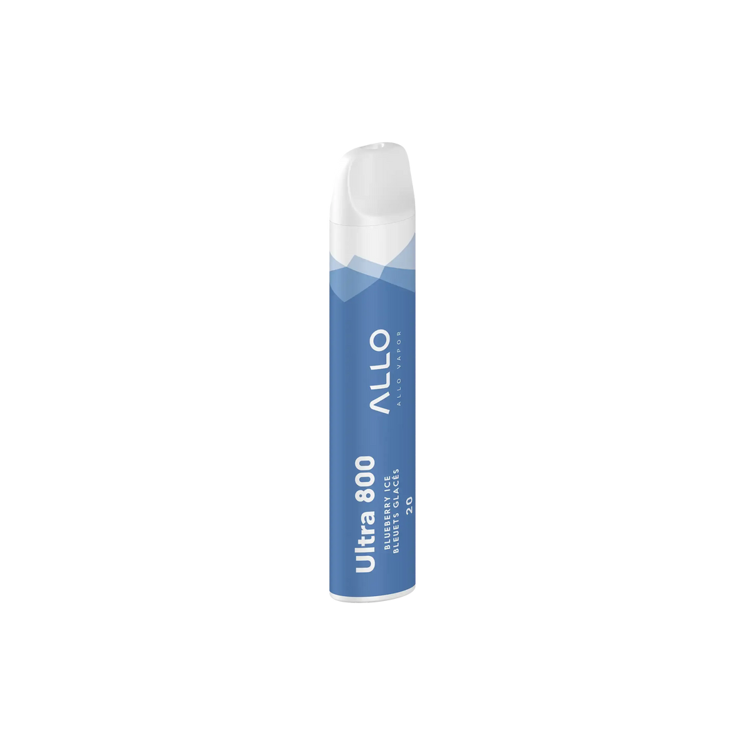 Allo Ultra 800 - Disposable Vape