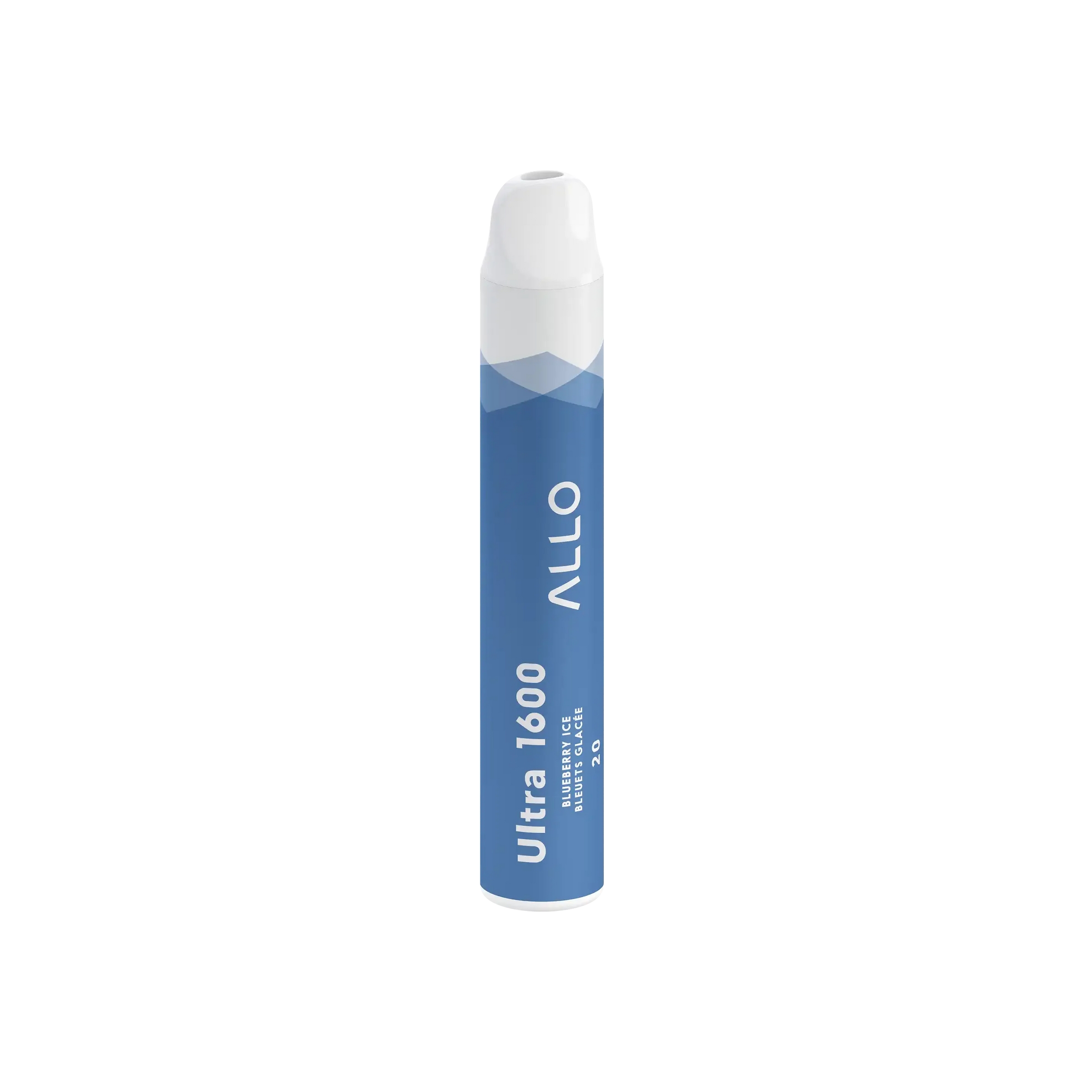 Allo Ultra 1600 - Disposable Vape