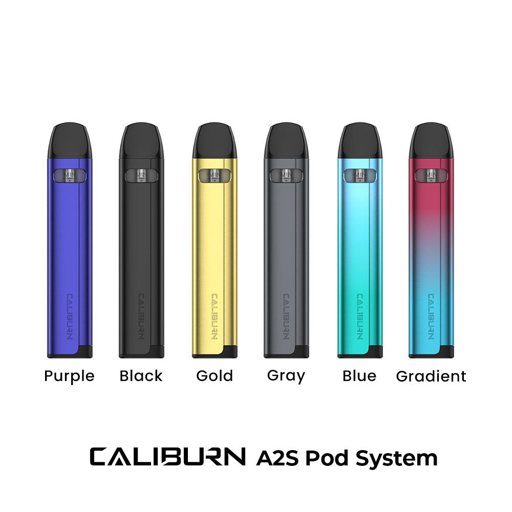 UWELL - Caliburn A2S Kit