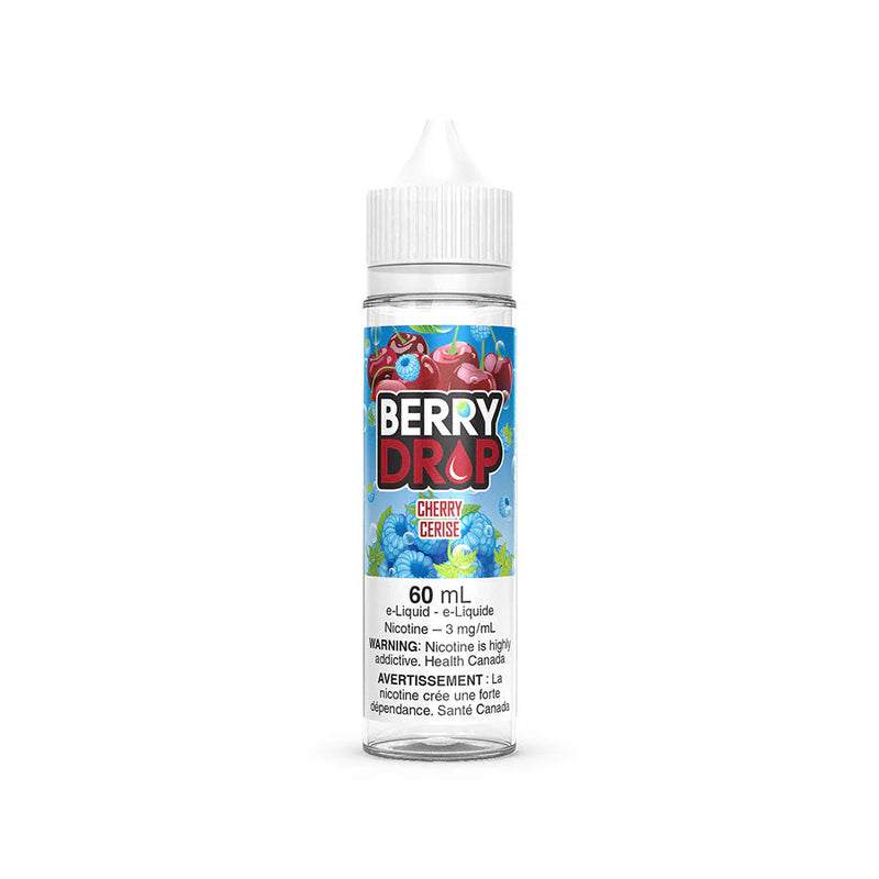 Berry Drop - Cherry (PROVINCIAL)