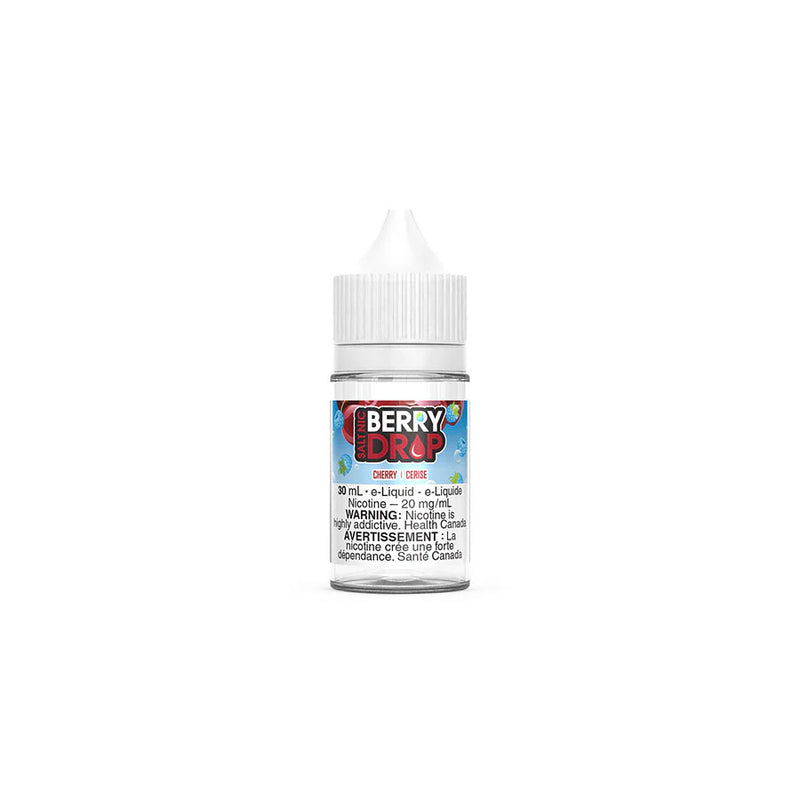 Berry Drop Salt - Cherry (FEDERAL)