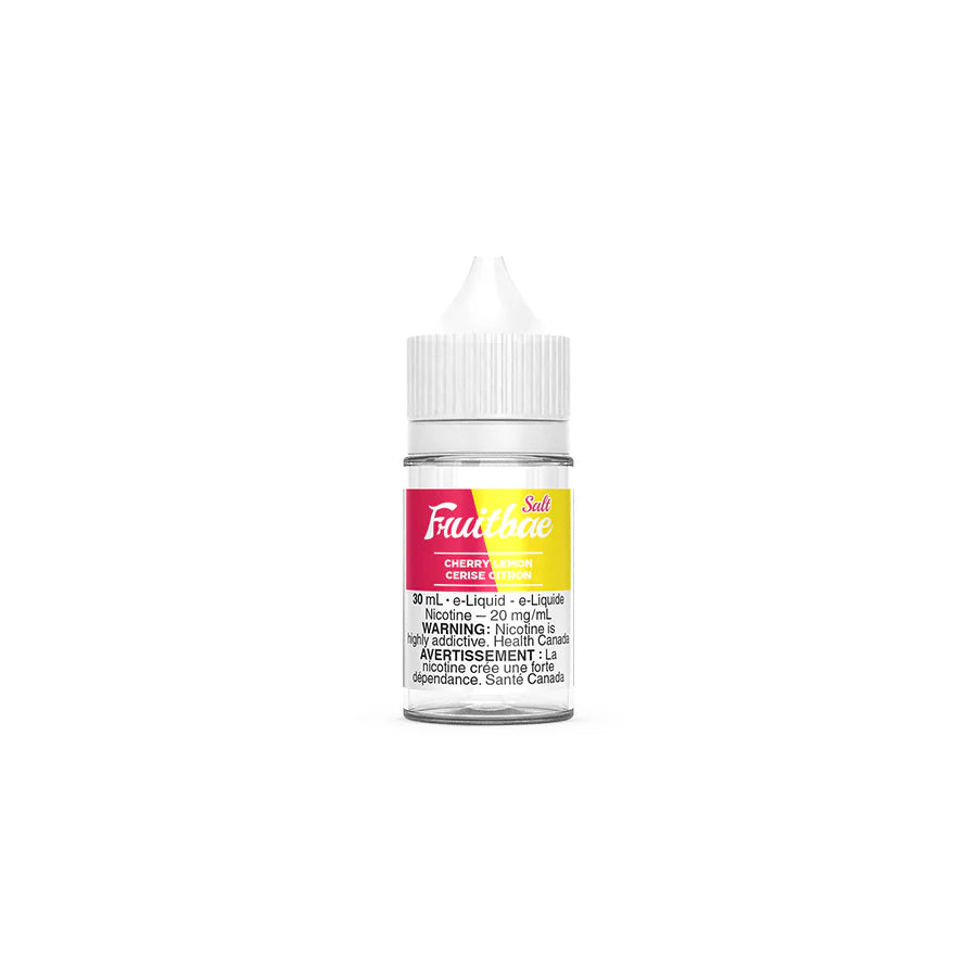 Sel Fruitbae - Cerise Citron (PROVINCIAL)