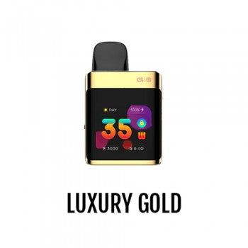 UWELL - CALIBURN G3 PRO KOKO POD KIT [CRC]