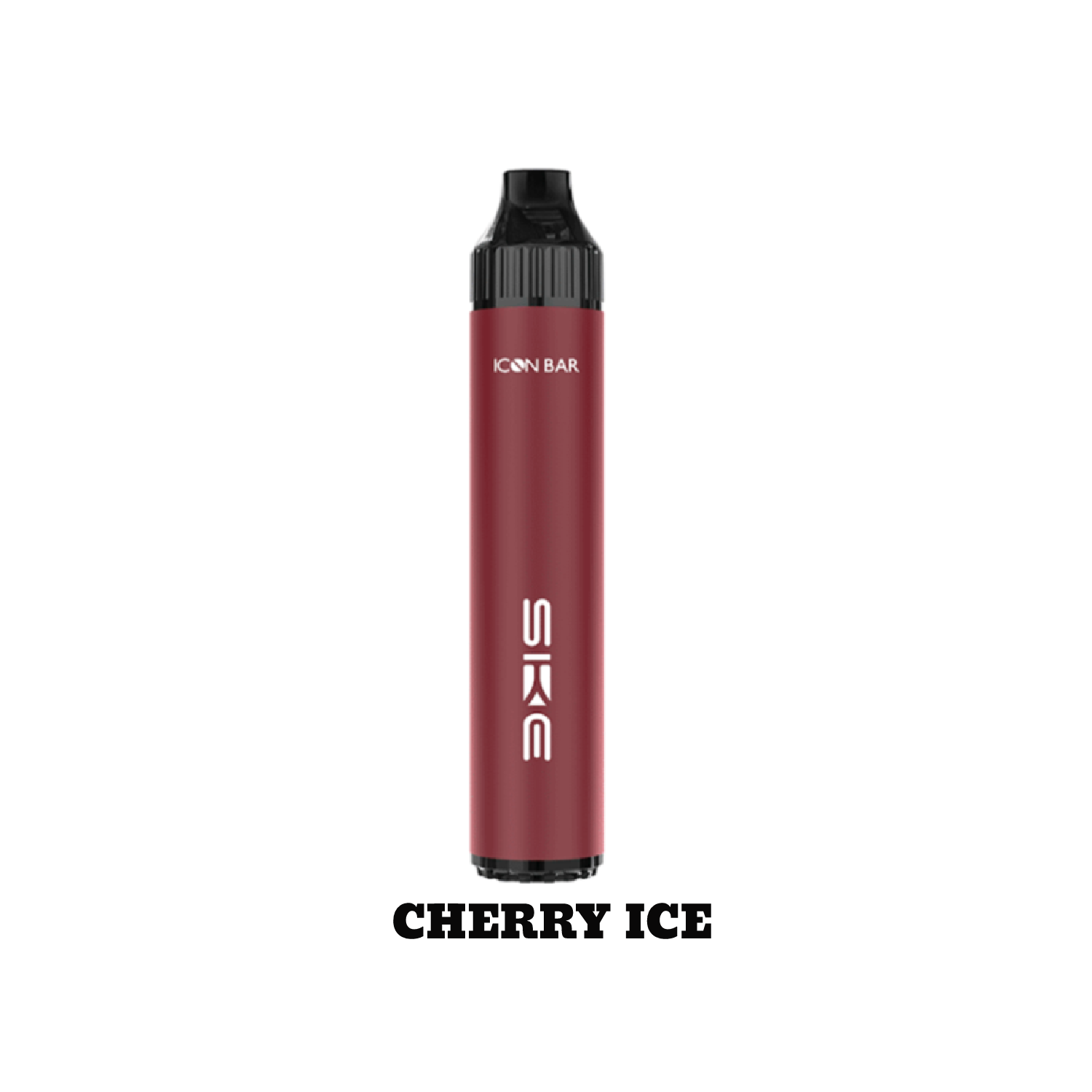 Icon Bar Hybrid - Disposable E-Cig (PROVINCIAL) (2000 Puffs)